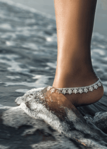 Anklets